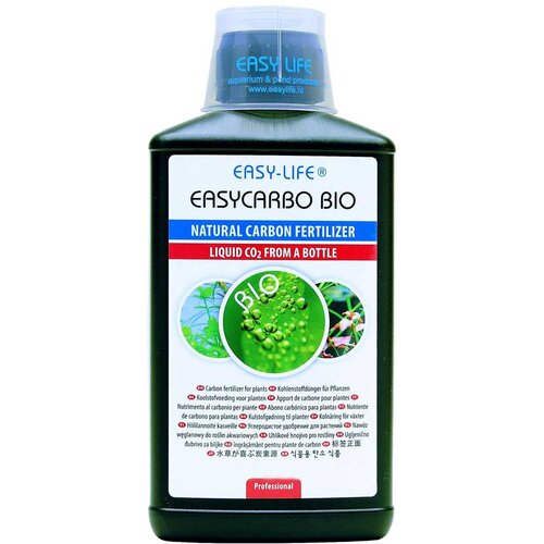 Easy Life easycarbo bio - 100 ml Cene