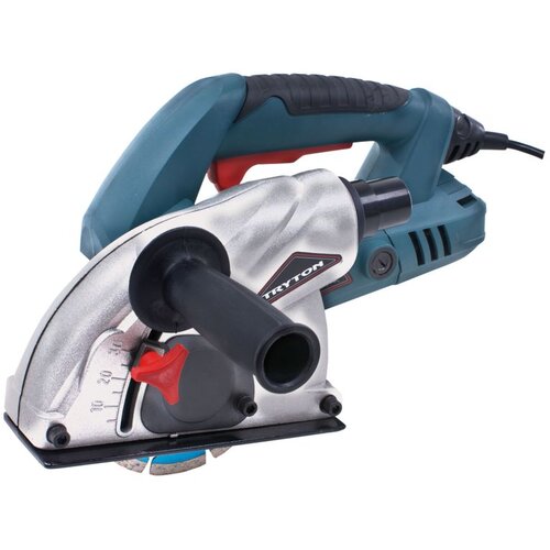 Tryton rezač utora 1500W 125mm, 8-30mm Cijene
