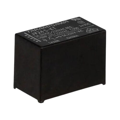  Elektromagnetni relej JV-24S-KT Cijene