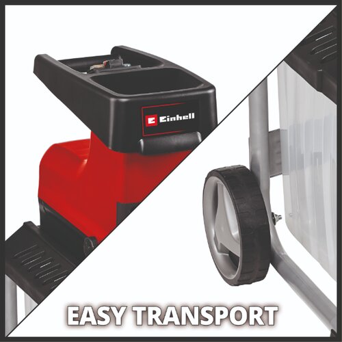 Einhell GC-RS 60 CB, Električna drobilica za grane (3430635) Slike