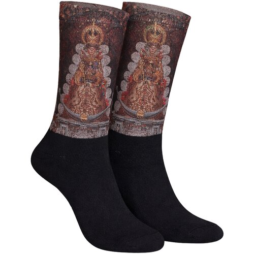 Jenes Nogavice -VIRGEN DEL ROCIO Bordo Cene