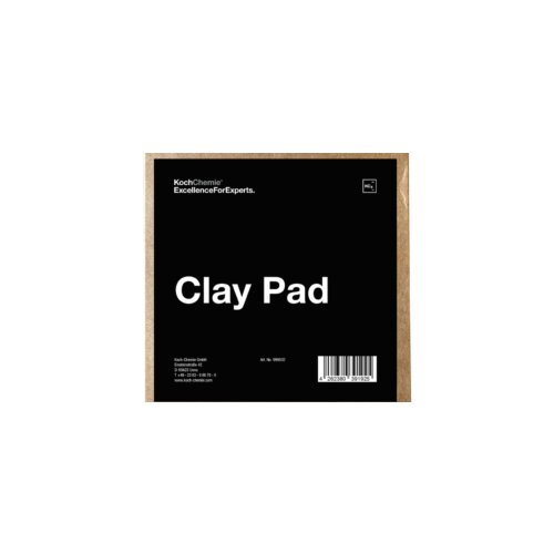 KOCH Chemie Clay Pad 150mm Cijene