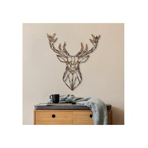 Wallxpert zidna dekoracija deer 3 Slike