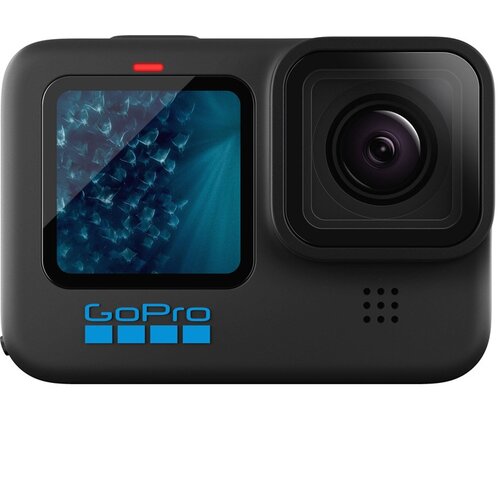 GoPro AKCIONA KAMERA Hero11 Black Bundle (CHDSB-111-CN) Cene