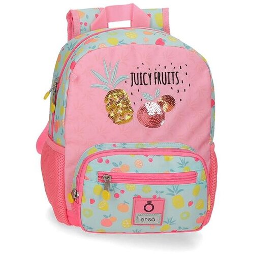 Enso Ranac 28 cm Juicy fruits Cene