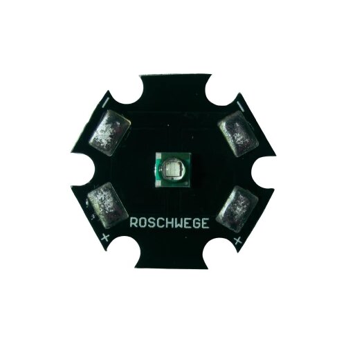 Roschwege UV oda&amp;scaron;iljač 405 nm SMD Star-UV405-03-00-00 Slike