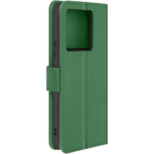 Avizar etui denarnica s stojalom za video - chesterfield green str. xiaomi 13T in 13T pro, (20834317) Cene
