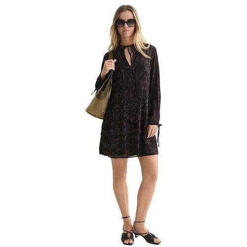 SCOTCH &amp;amp; SODA viskozna mini haljina Slike