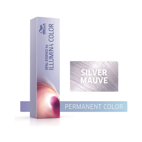 Wella Illumina Color Opal Essence - Silver Mauve