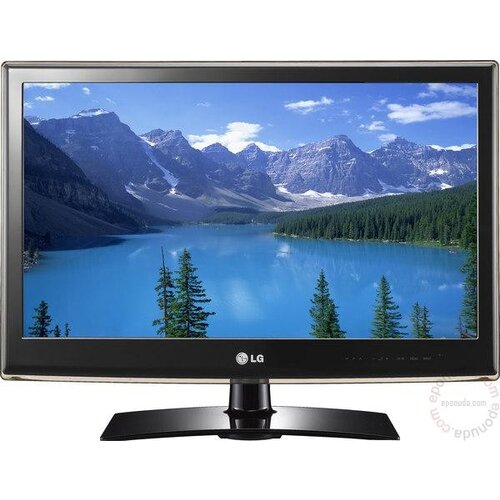 LG 32LV2500 LED televizor Slike