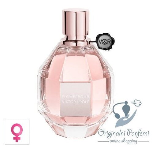 Viktor&Rolf Viktor&Rolf Flowerbomb 100ml EDP Cene