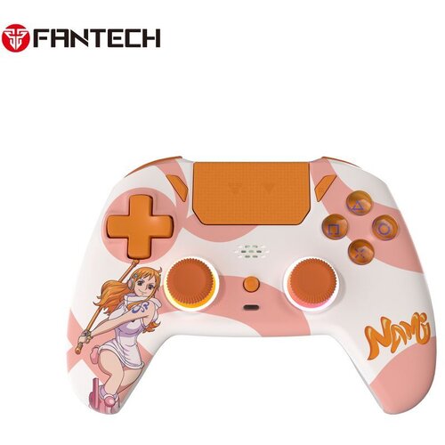 Fantech Joypad Wireless WGP14V2 OP EOS PRO II ONE PIECE - NAMI Cene