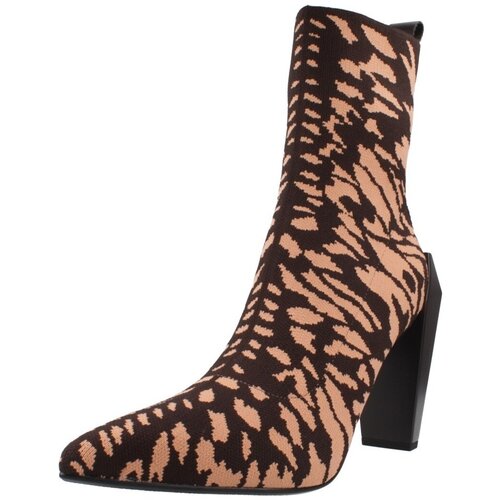 United nude &amp;Scaron;kornji GEM SOCK HI Večbarvna Slike