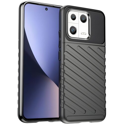  Otporna Thunder futrola za Xiaomi 13 - Crna KP24648 Cene