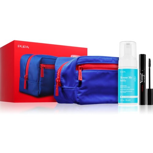 PUPA Milano Vamp! All In One darilni set Cene