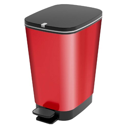 Olimp Sport Kanta za otpatke Chic Bin L Red 50l Cene