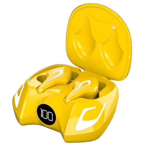 Mujian Brezžične slu&amp;scaron;alke K8 50h Bluetooth5.2 IPX3, (21174231) Slike