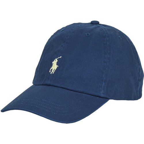 Polo Ralph Lauren Kape s šiltom CLSC CAP-APPAREL ACCESSORIES-HAT pisana Cene