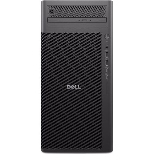 Dell Računar Pro Max Tower T2 Core Ultra 7 265 32GB 1TB SSD DVDRW Dual RTX 2000 16GB Win11 Pro 3yr ProSupport + WiFi Cene