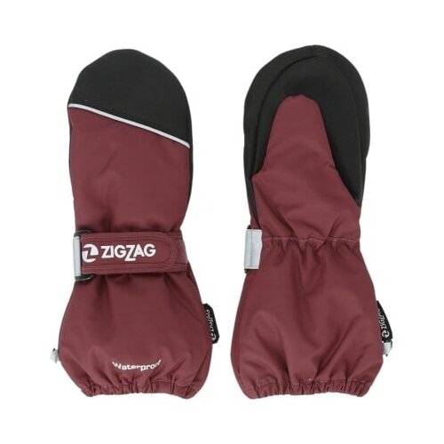 Zig Zag Children's mittens SHILDON Cene