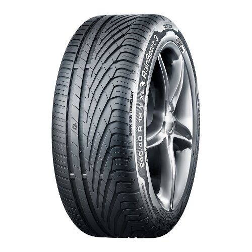 Uniroyal Letna 185/55R14 80H RainSport 3 DOTxx21 Slike