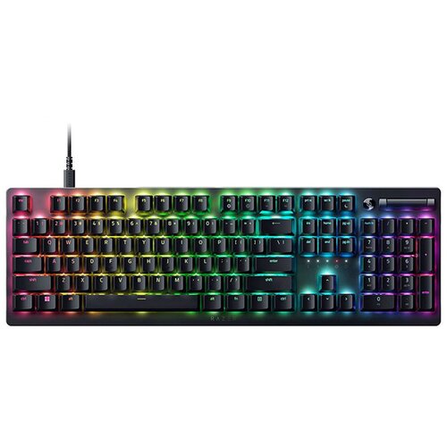Olimp Sport DeathStalker V2 Low Profile Optical Keyboard FRML Cene