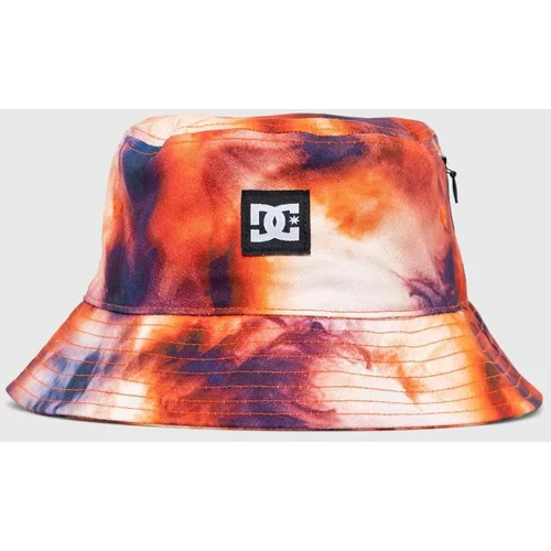 DC Bombažni klobuk