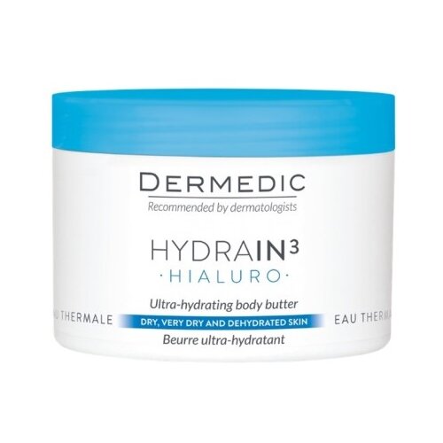 Dermedic Maslac za telo 225 ml Cene