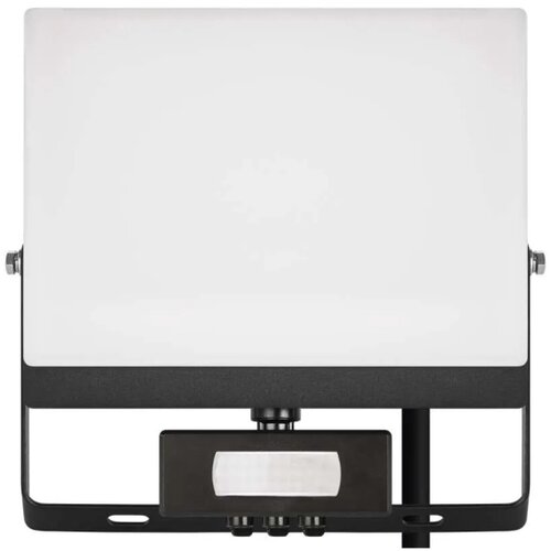  LED reflektor sa senzorom pokreta TAMBO EVO LED/50W/230V 4000K IP44 crna Slike