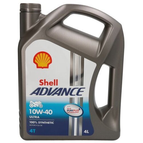 Shell ULTRA 4 10W40 motorno ulje 4L Cene