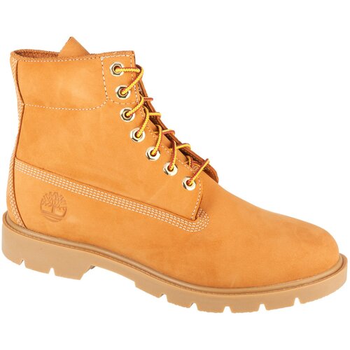 Timberland Pol&amp;scaron;kornji Classic 6 In WP Boot Rumena Slike