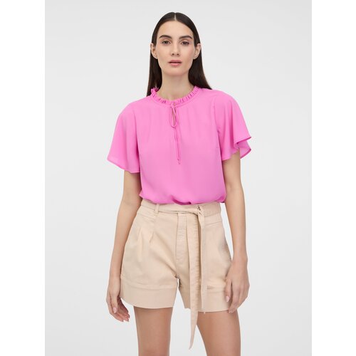 Orsay Pink women's blouse - Women Cene