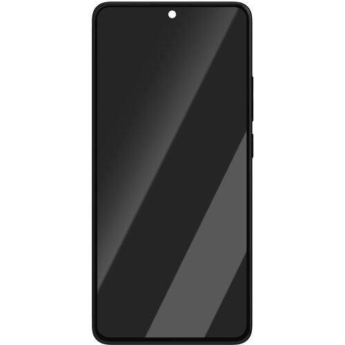 Xiaomi Zaslon za Poco X7 Pro LCD + steklo na dotik + originalni okvir, ?rna, (5000084930) Cene