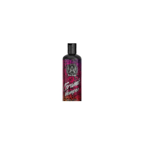 Bad Boys CERAMIC SHAMPOO 500ML Cijene
