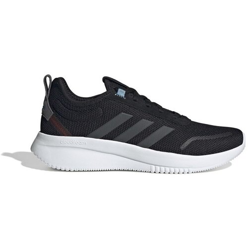 Adidas Lite Racer Rebold Crna Slike