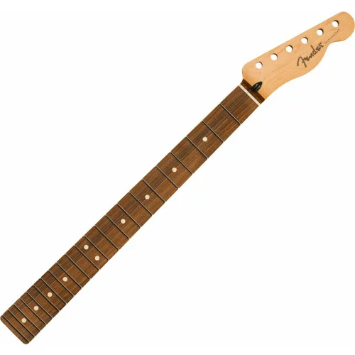 Fender player series telecaster 22 pau ferro vrat za kitare