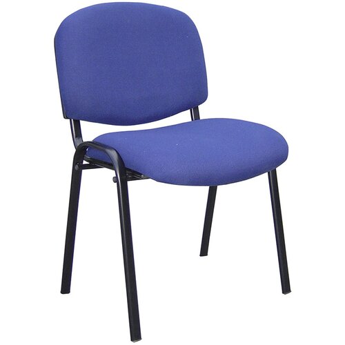 Fort Konferencijska stolica ISO RJ-3305 (vie boja)-Plava Slike