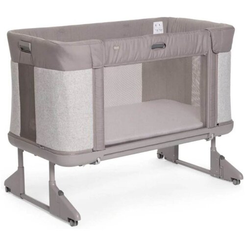 Chicco KREVETAC NEXT 2 ME FOREVER ALMOND Cene