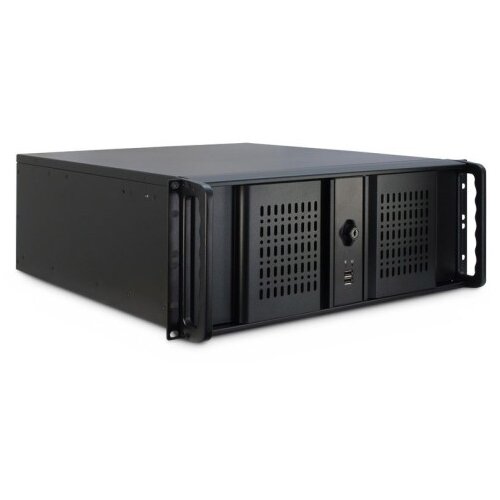 InterTech 4U 4098-S 4U rack industrijsko strežni&scaron;ko ohi&scaron;je Cene