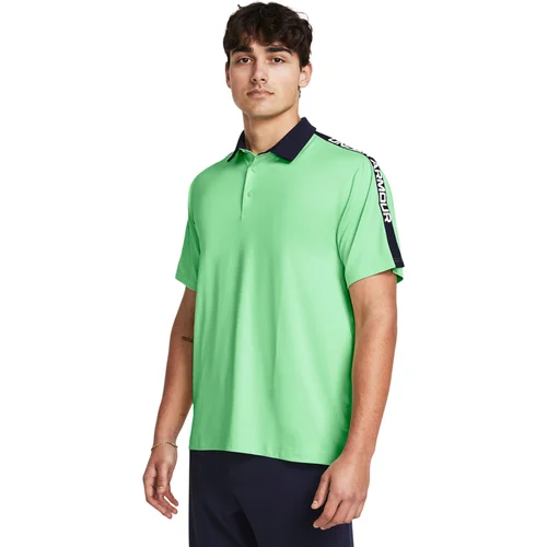 Under Armour Men's Playoff 3.0 Striker Polo shirt