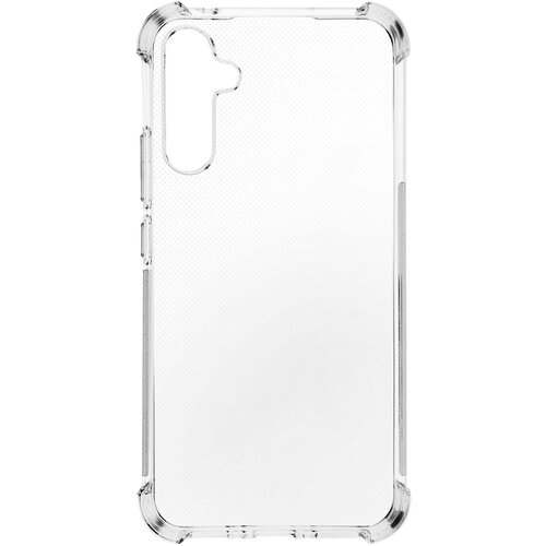 AVIZAR Ovitek za Samsung Galaxy A34 5G, odporen proti udarcem, prilagodljivi ojacani vogali, odporen - prozoren, (20639484) Cene