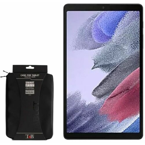 Samsung galaxy tab A7 lite 8.7" 3GB/32GB sivi tablet+tnb utabslbk torbica za tablet računare 10" Cene