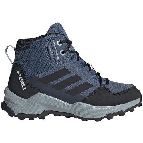 Adidas Cipele za dečake Terrex Ax4R R.Rdy Mid, Plave Cene