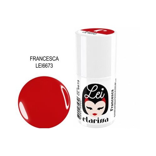  LEI TRAJNI LAK FRANCESCA 14ML Slike