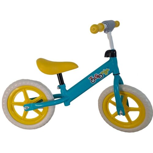 BALANS bicikl Točkonja plavo-zuti 80cm Cene