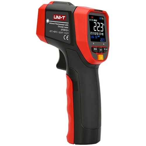 Uni-t infrardeči termometer UT301C+ Cene