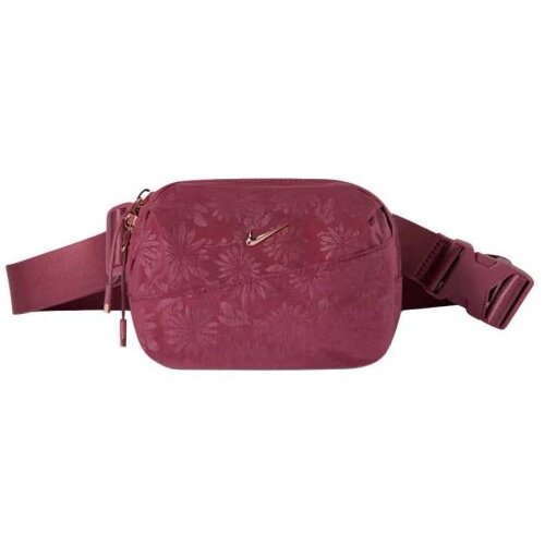 Nike Nk aura waistpck-floral emboss Slike