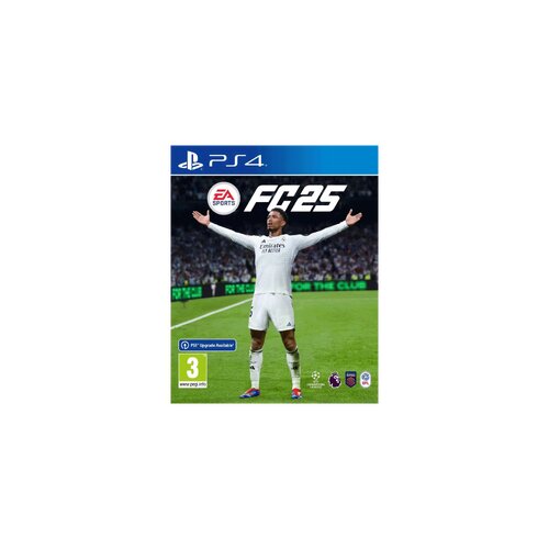 EA SPORTS FC 25 PS4 Cijene
