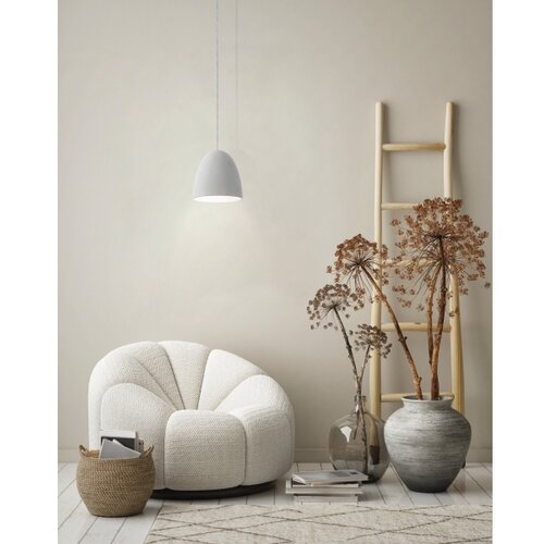Eglo 92521 - Viseće svetlo PRATELLA E27/60W/230V Slike