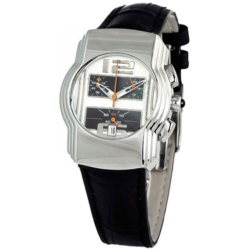 Chronotech Ženski satovi CT7280M-03 (38 mm) Slike